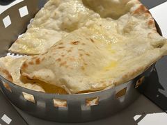 -Pita's&Tika's中东和印度风味餐厅(龙湖天街店)