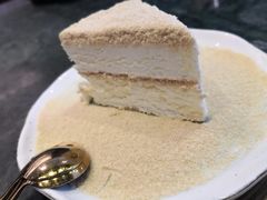 -Home Cafe(水榭春天店)