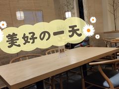 用餐区-十二舍·湯物素煮(江泰潤政店)