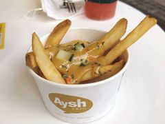 -艾薯夫妇Aysh(福田星河COCOPark店)