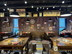 -萍姐火锅·公路夜市(打浦桥日月光店)