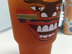 一颗柠檬-85度C(福州马尾君竹2店)