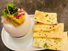 -普朗姆生蚝牛排馆 The Plump Oyster(成都摩方购物中心店)