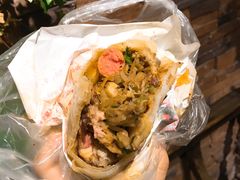 -安徽阜阳卷馍(西单店)