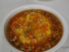-宝发园名菜馆