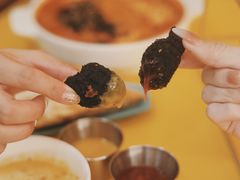 -嗨皮儿·现蒸面皮(抄纸巷店)