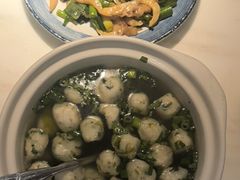 -日丰园海肠水饺·老字号大连海鲜(和平广场店)