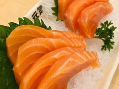 -元气寿司(新城市广场店)