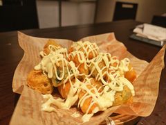 -贰醒·私房小院烧烤 (太古里店)
