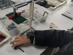 -贝乐乐高机器人教育(南环汇邻广场校区)