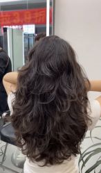 -乾健·烫染·接发SALON