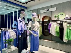 -砂之船奥特莱斯(合肥店)