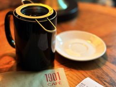 -1901 Cafe(西四店)