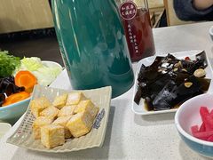 -和庆斋羊蝎子火锅·碳缸烧烤(顺义旗舰店)