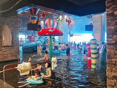 -清河半岛温泉度假酒店