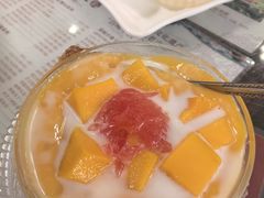 -周大娘牛乳(旧寨古村总店)