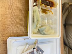 -柏记水饺(哈西万达店)