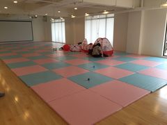 -BlueBubble蓝泡泡婴幼儿游泳会所(合川路店)