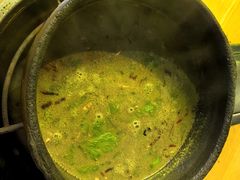 -榕江牛瘪牛肉火锅