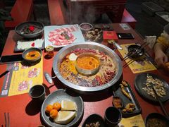 -谭鸭血老火锅(龙湖宝山天街店)