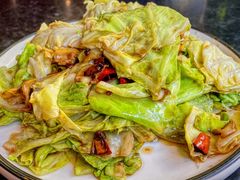 -晚归月亮湾私家菜(临邑路店)