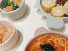 -西贝莜面村(赛格国际购物中心店)