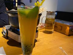 -星光小把串·海鲜烧烤(西安路店)