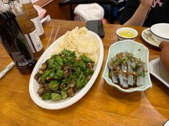 -小厨子私房菜·云南美食店