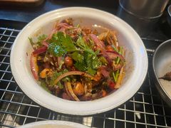 -夜食白市Yespicy·烧烤啤酒宵夜(番禺四海城店)