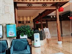 -天港禧悦酒店(宁波东部新城国际会展中心店)