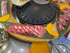 -玄希浪漫厨房·韩料烤肉(湖滨银泰in77店)