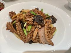 爆炒腰花-金春禧(世茂国际广场店)