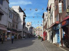 -汕头市小公园