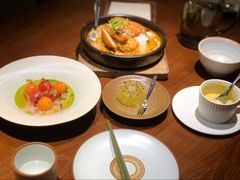 -本处·素食·融合料理(南油店)