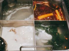 -海底捞火锅(江南盛天地店)