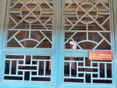 -李宗仁先生故居