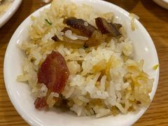 腊味煲仔饭-鼎记胡椒猪肚鸡美食(德庆大道店)