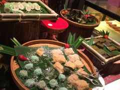 -深圳香格里拉酒店