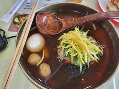 -服务大楼冷面(延大店)