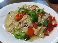 -田师傅中餐馆东北人家(众望街店)