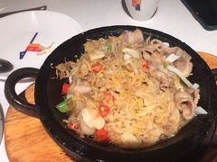 -七八冷面·延边朝鲜族美食(圣熙八号店)