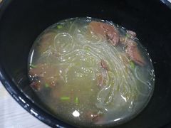 -大董锅贴(崇安寺店)
