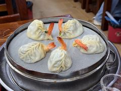 -叶存利海鲜大馅饺子(海宁路总店)