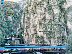 -龙庆峡风景区