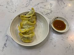 -蒋家桥饺面店(四望亭路店)