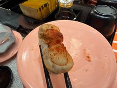 -争鲜回转寿司(中街大悦城店)