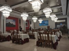 大堂-马凯餐厅(地安门店)