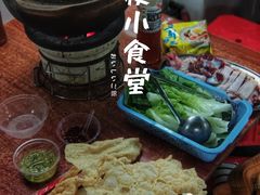 -威邵鸡煲(西华路总店)