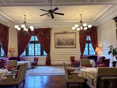 -Salon de Ville浦江汇(上海外滩华尔道夫酒店店)