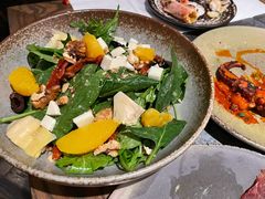 -Apollo·西班牙小酒馆(安福路店)